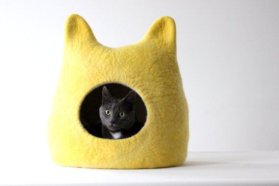 For cat lovers. Top 20 gifts for your kitty
