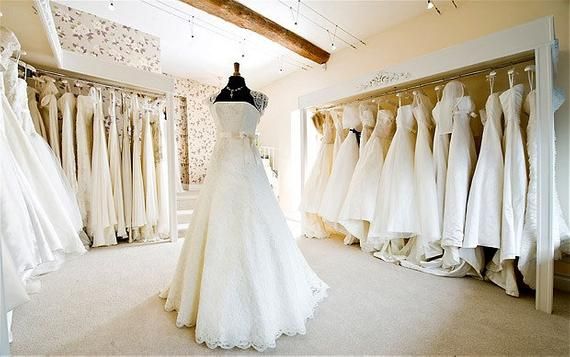 Brides wish... 30+ Glorious handmade wedding dresses