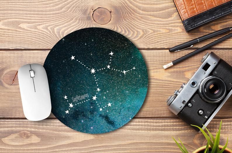 30+ Handmade gifts for Sagittarius zodiac sign