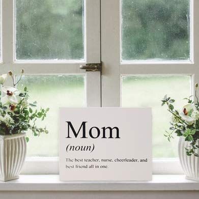 Mother's Day gifts guide for any taste