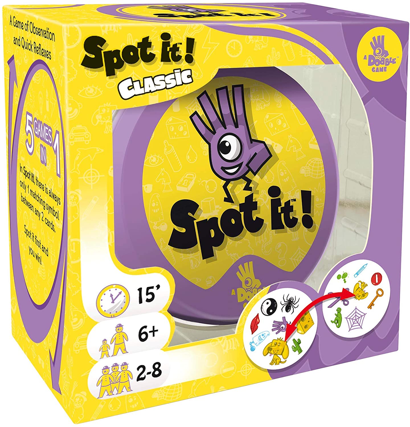 Top Table Games for Great Family Evenings