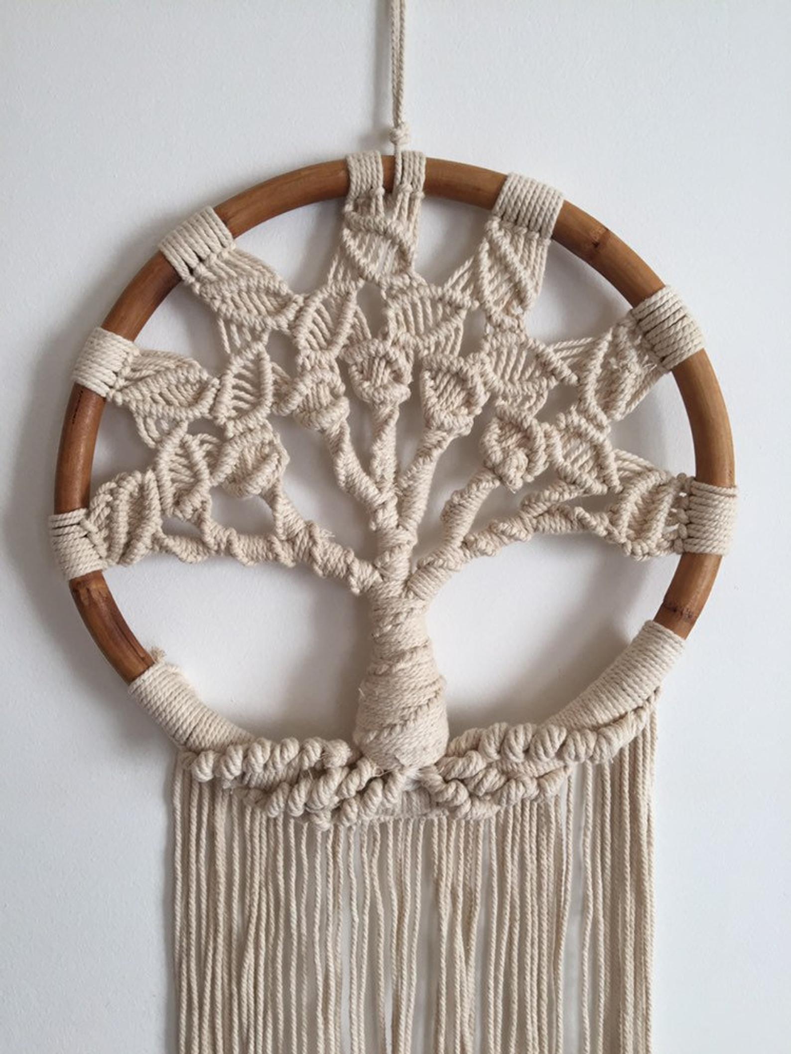 Tree of Life - an universal symbol beyond fashion trend