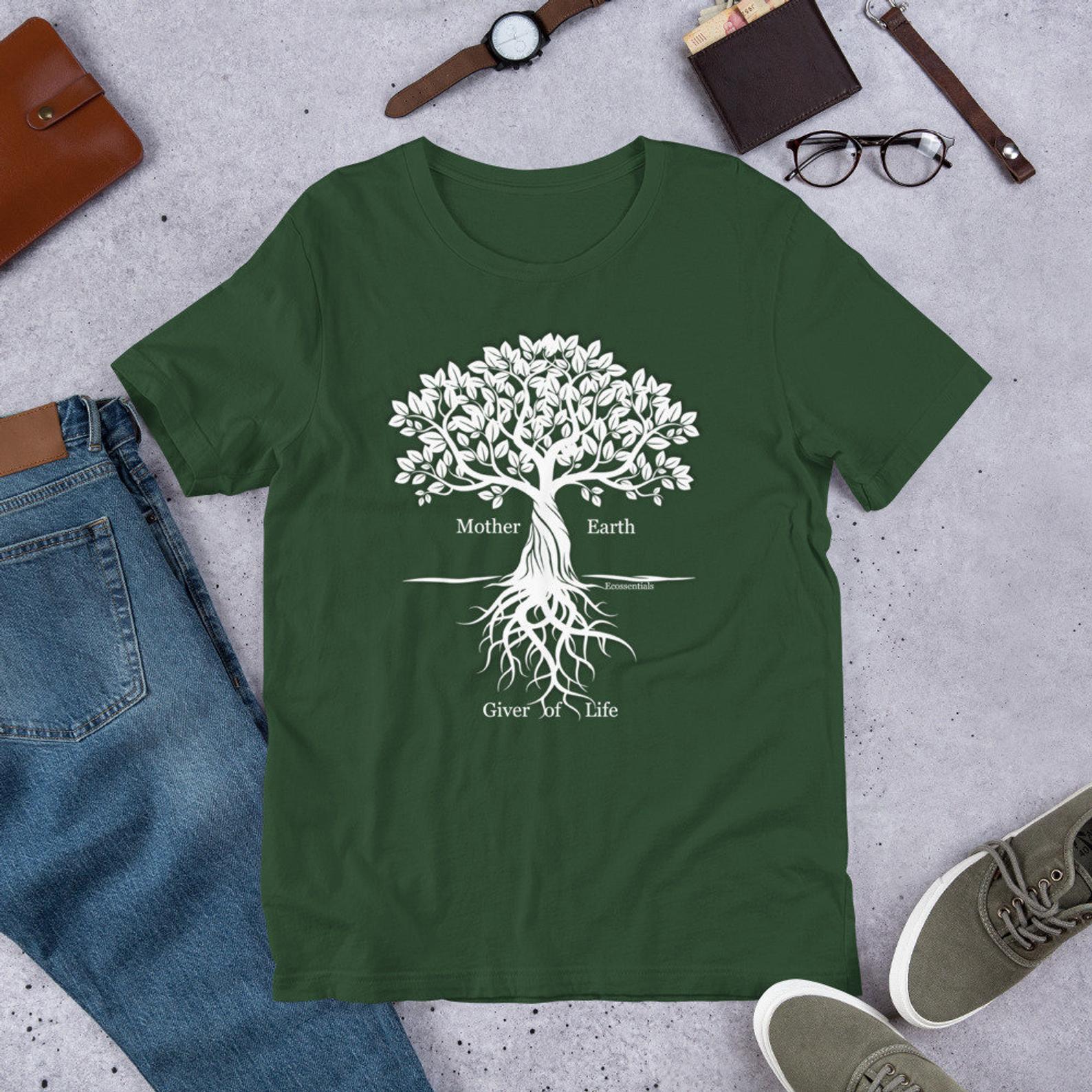 Tree of Life - an universal symbol beyond fashion trend