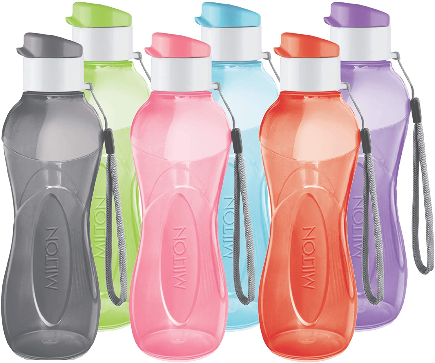 30 Water bottles. What is the best choice?