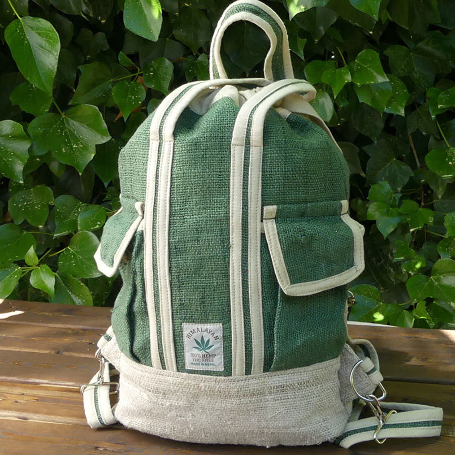 A backpack list for any taste