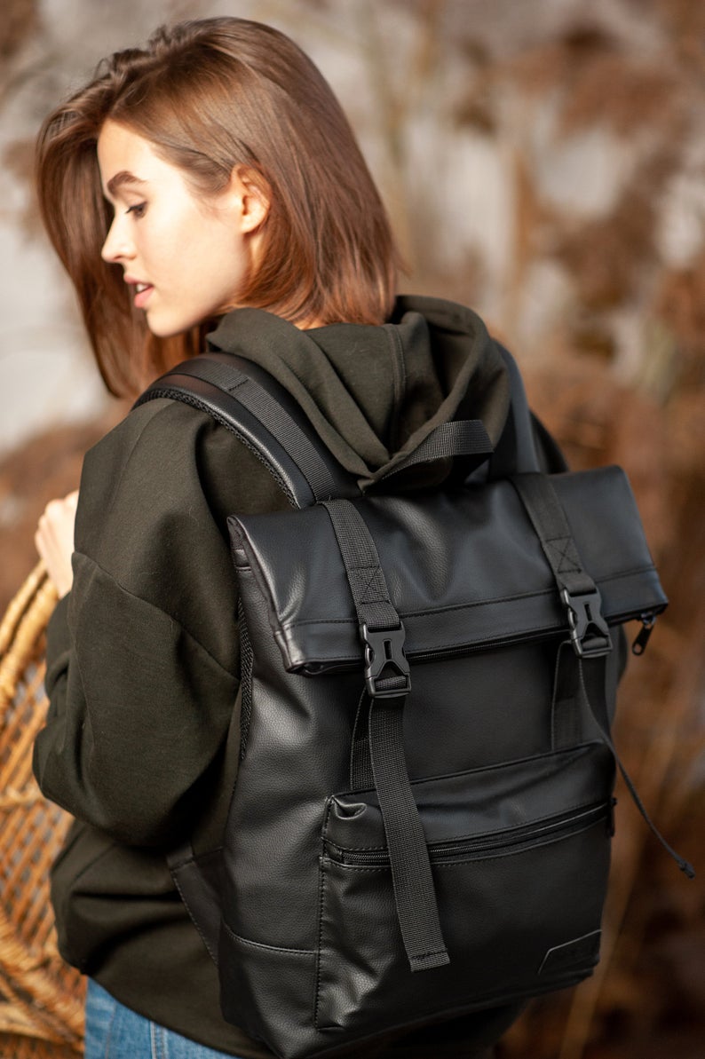 A backpack list for any taste