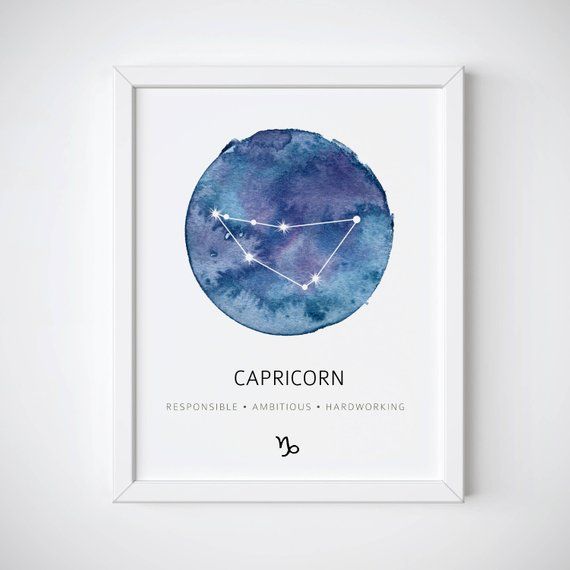 25+ Best handmade gifts for Capricorns