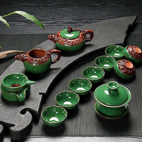 15 Best handmade Tea Pots