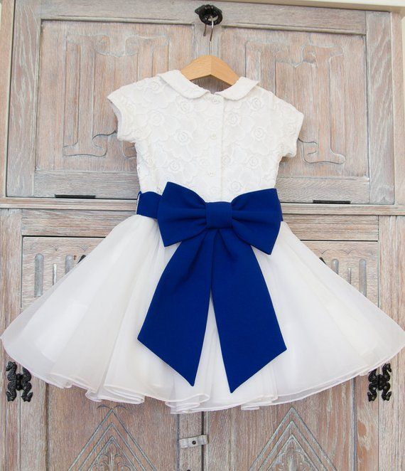 30+ best handmade christening outfits for kids. Special dresses for ...