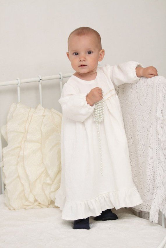 30+ best handmade christening outfits for kids. Special dresses for ...