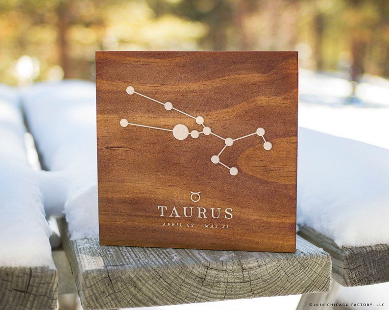 25+ Creative and luxurious gifts for Taurus