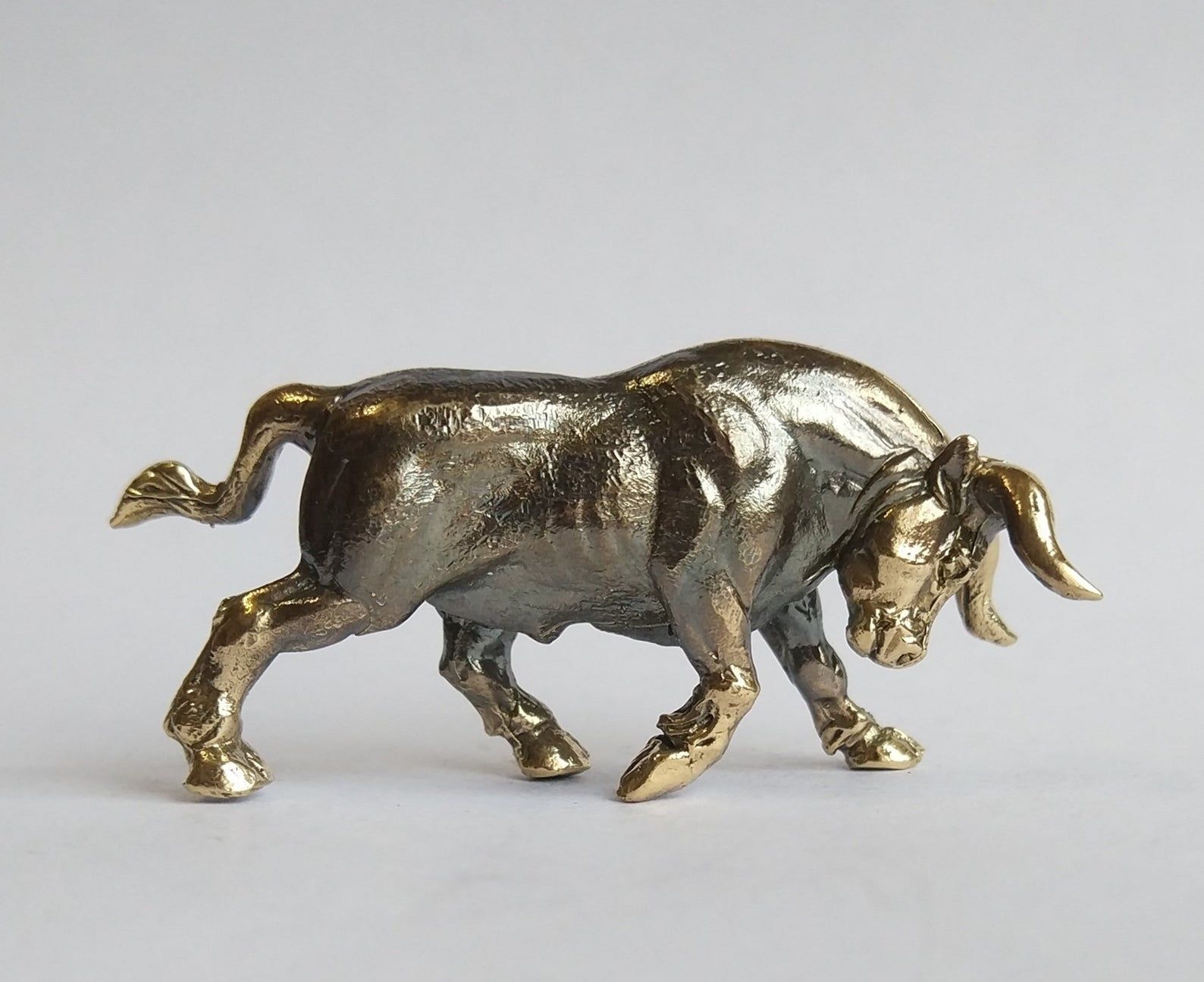 2021 The Year of Metal Ox by Chinese horoscope