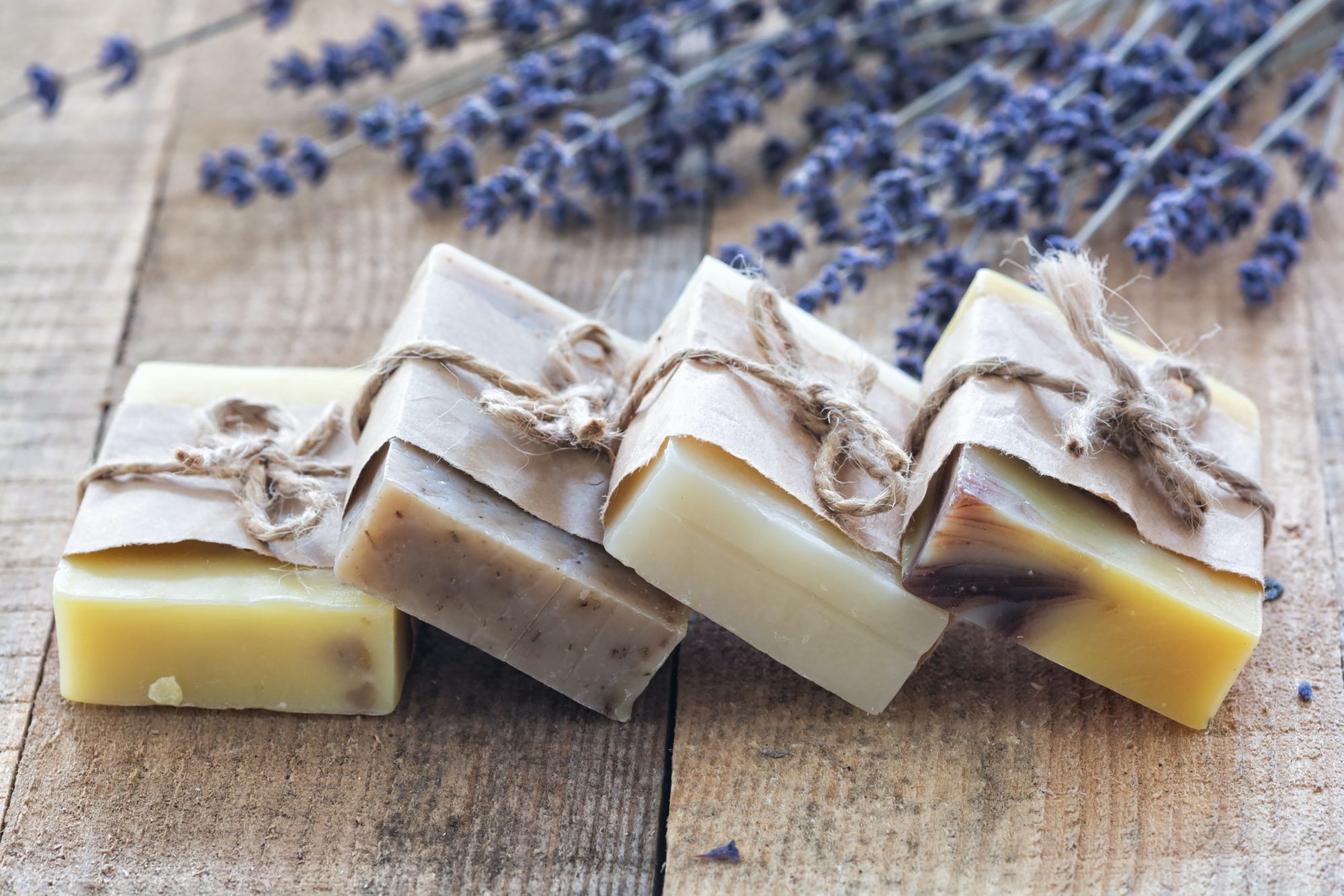 Everything You Need to Know About Handmade Soaps