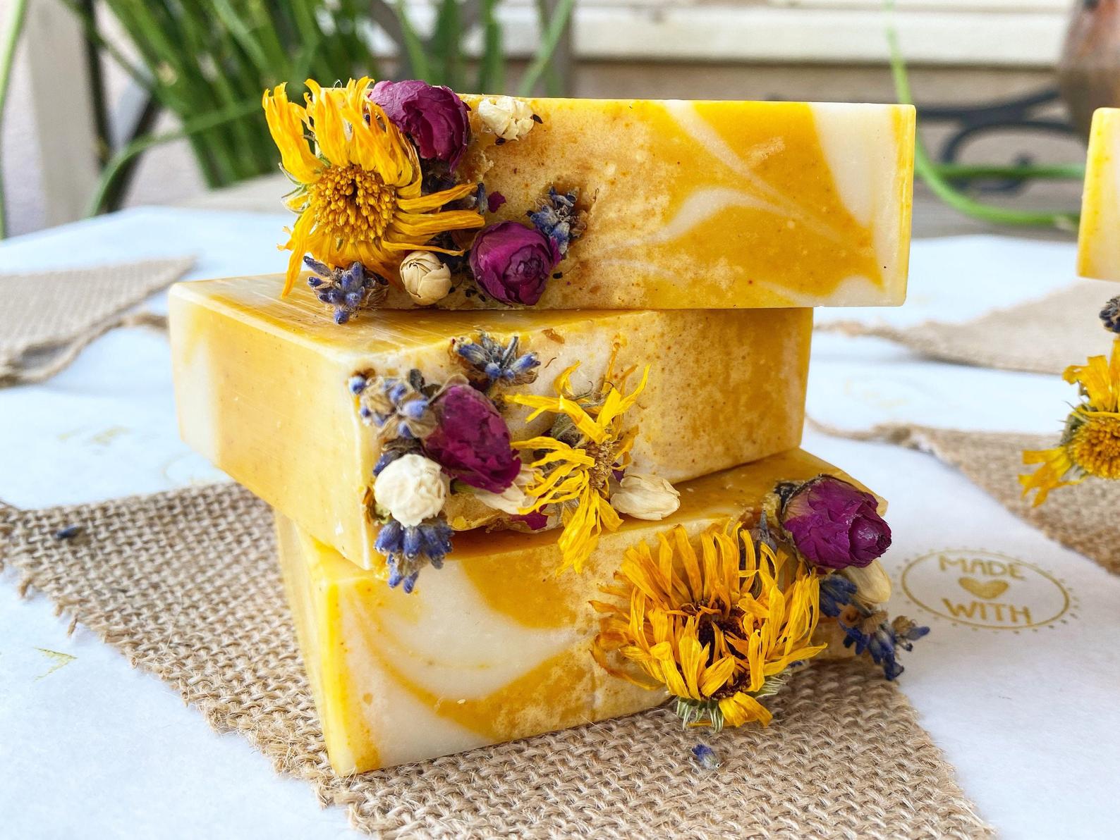 Everything You Need to Know About Handmade Soaps