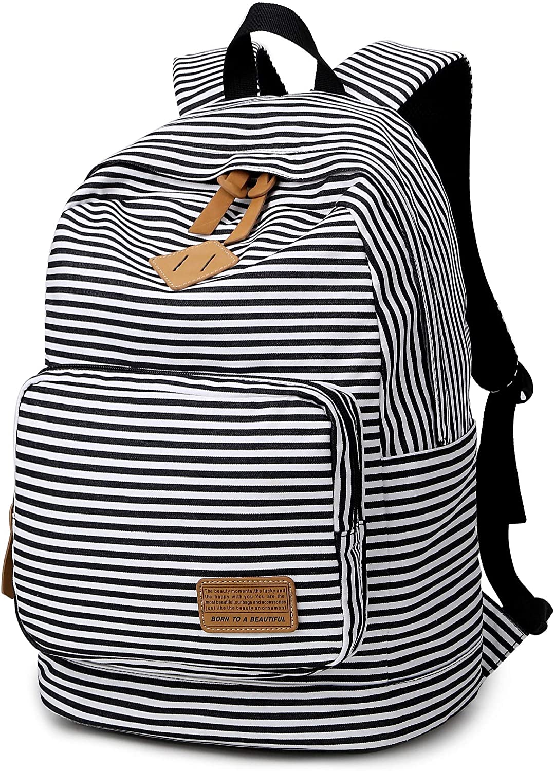 A backpack list for any taste