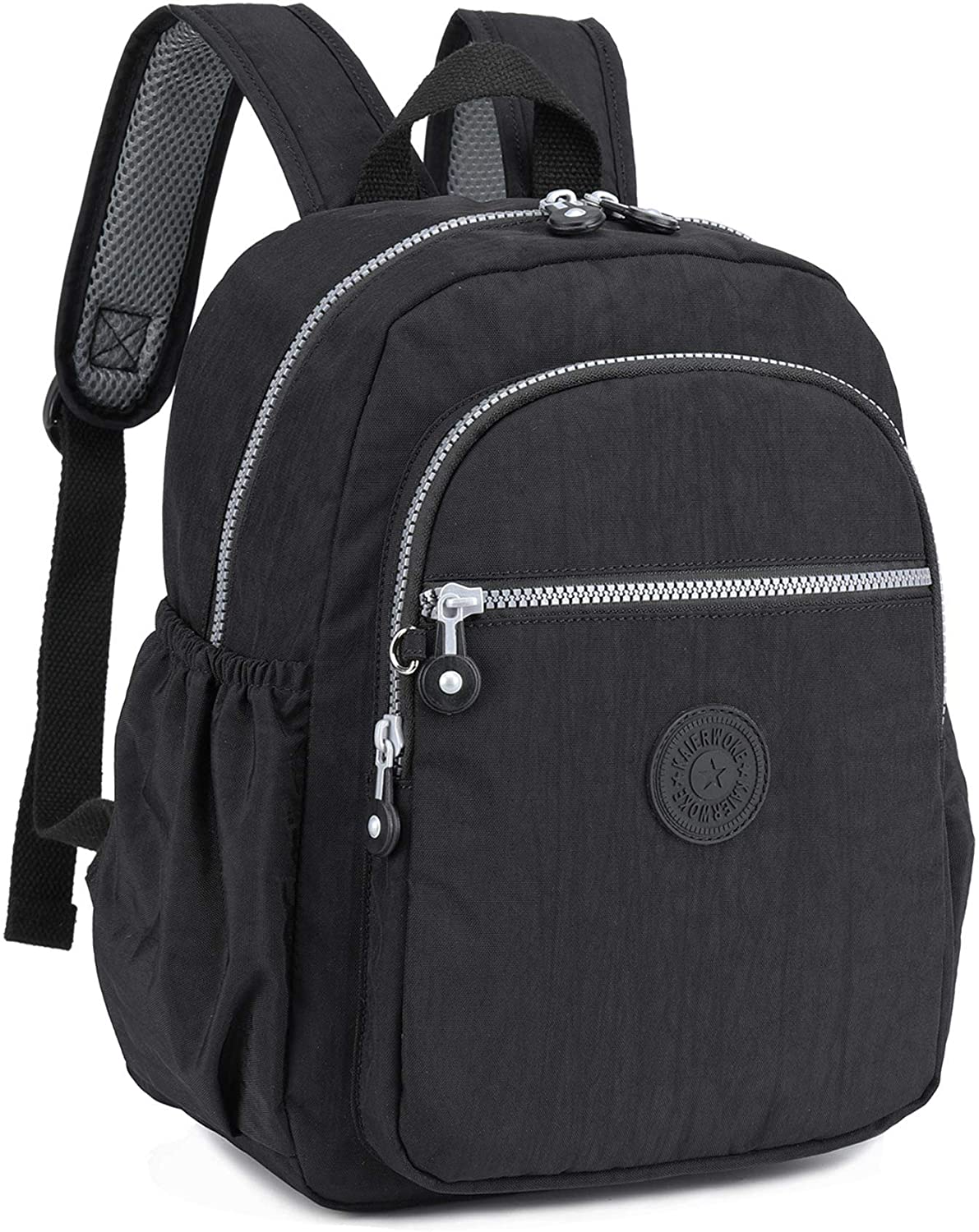 A backpack list for any taste