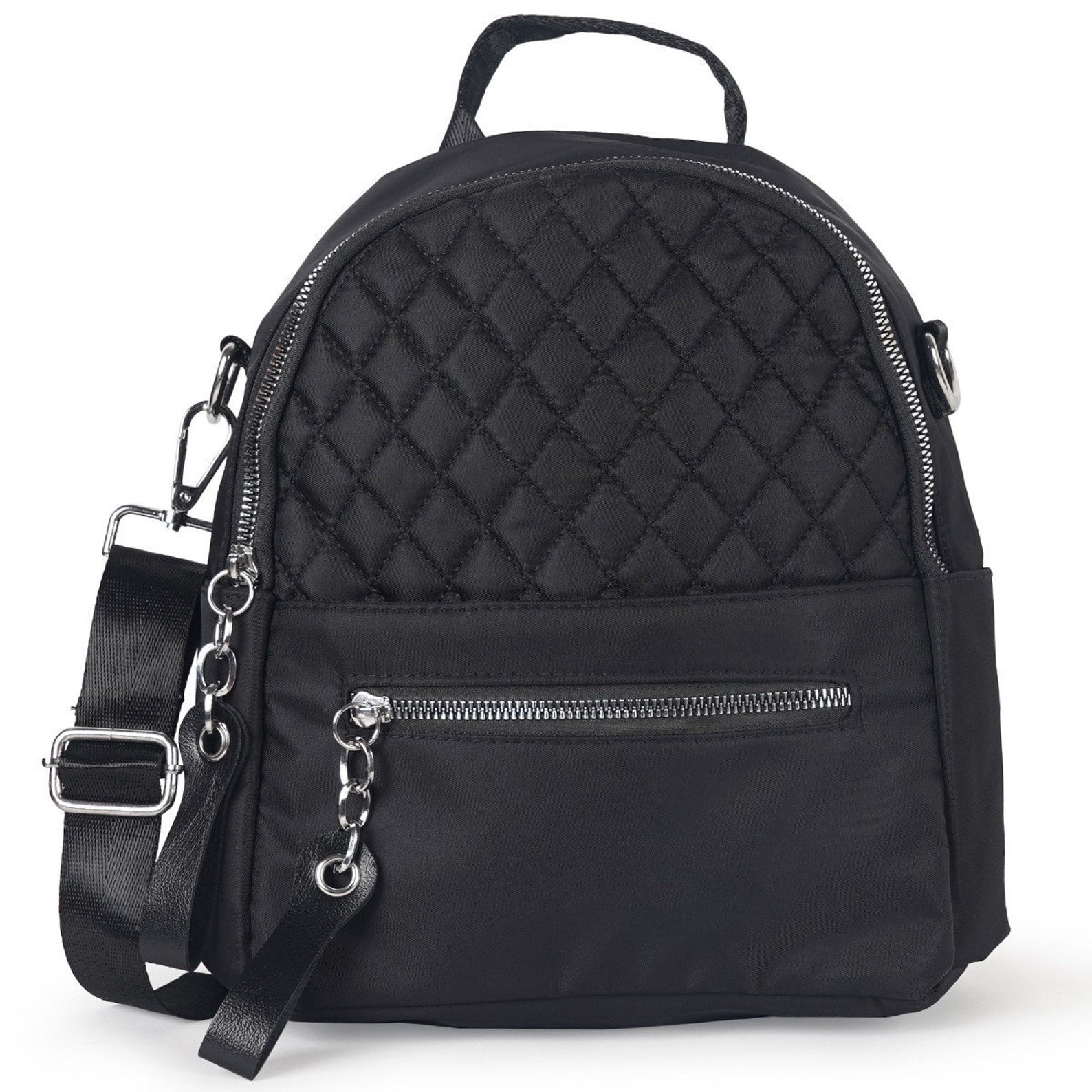 A backpack list for any taste