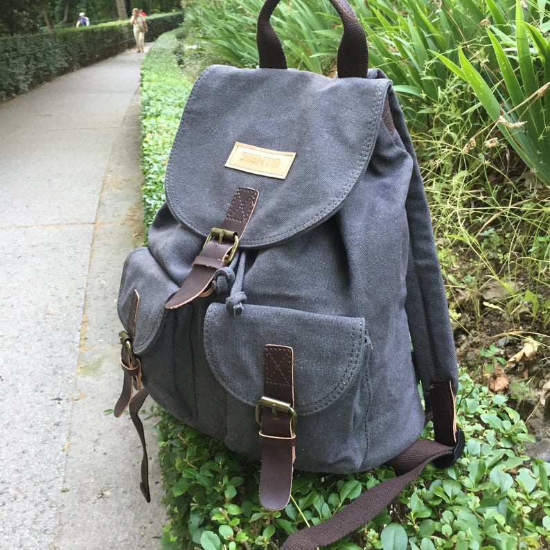 A backpack list for any taste