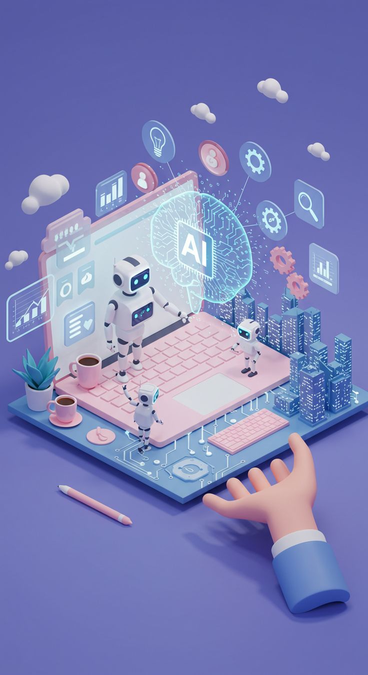 How Startups Are Using AI to Predict Consumer Trends Before They Happen