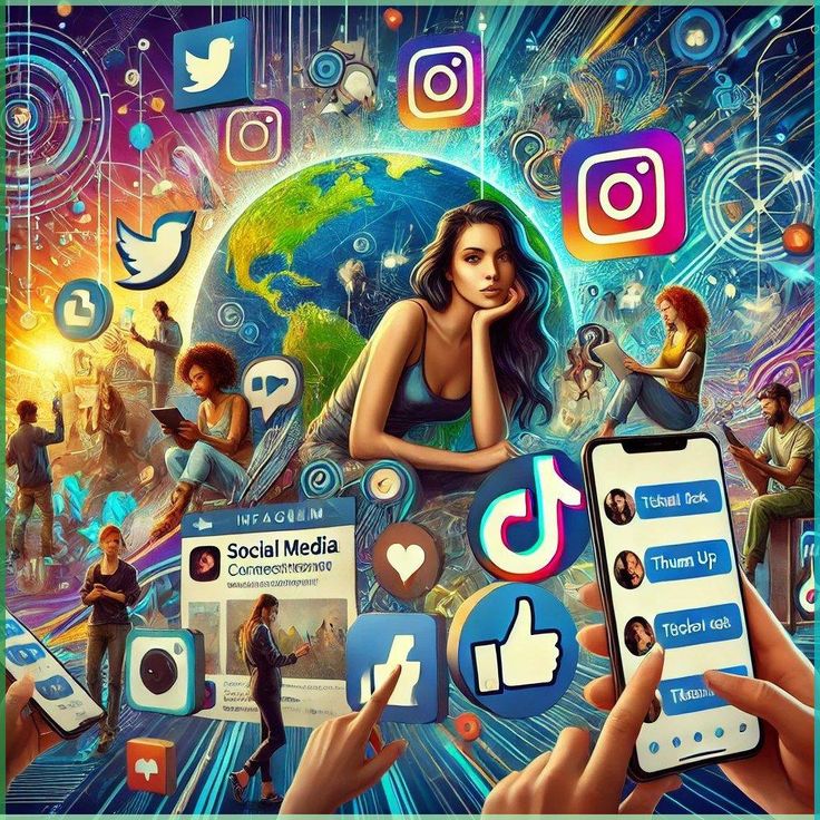 How Gen Z Is Changing the Future of Shopping, Travel, and Social Media