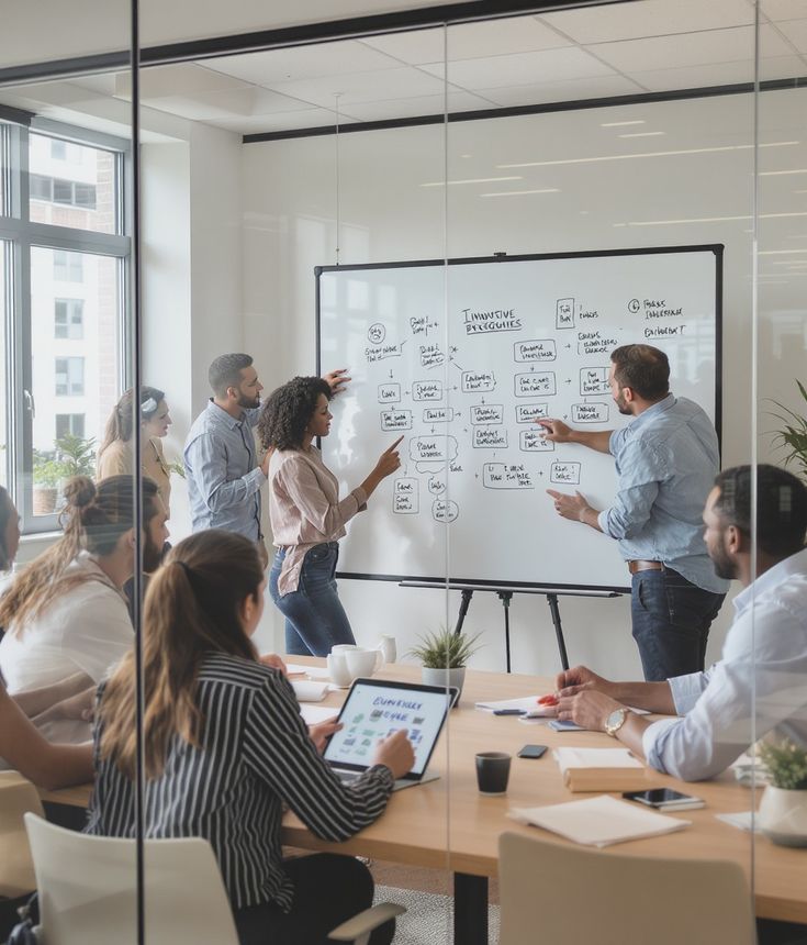 The Age of Re-Skilling: How Professionals Are Reinventing Themselves Every Three Years