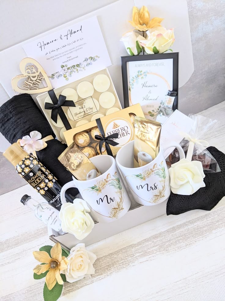 Where to Buy Unique Handmade Wedding Gifts Online in 2025