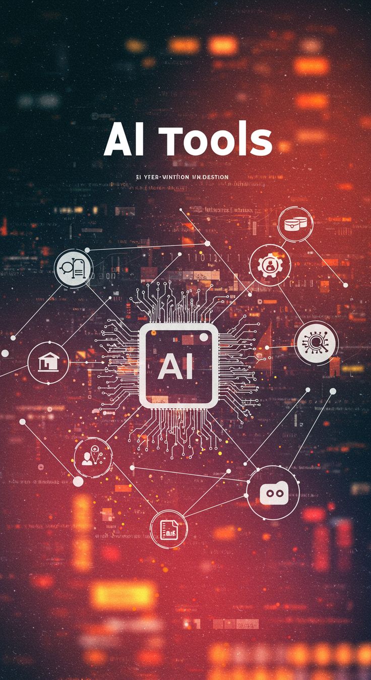 🤖✨ AI Tools Shaping Everyday Life in 2025