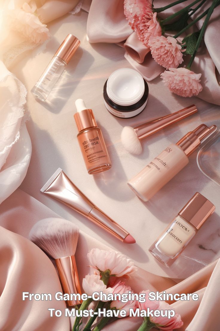 ⚖️ Product Comparisons: Choosing the Best for Your Beauty Routine