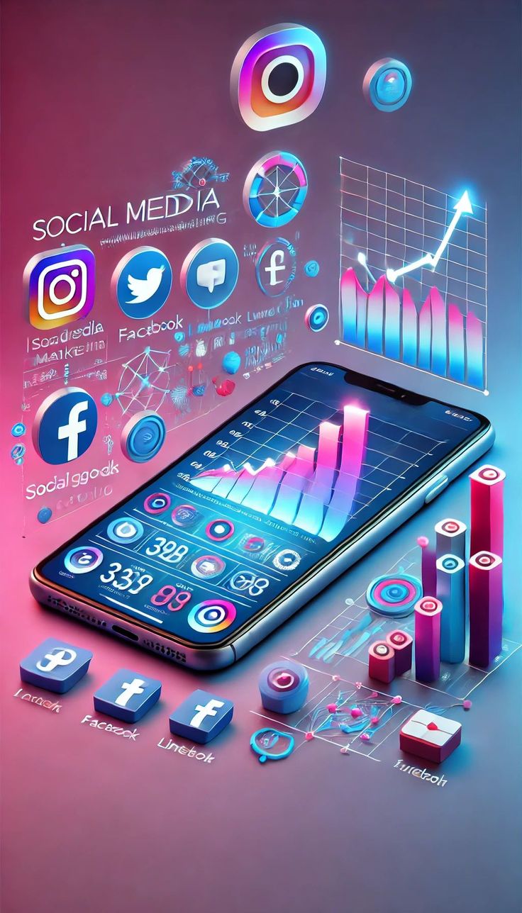 🎉📱 Social Media Challenges: The Trend That Keeps Us All Hooked