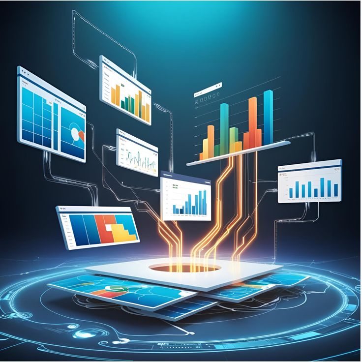 Trend Prediction Tools: How Analytics, Dashboards, and Social Listening Shape the Future 📊🔮