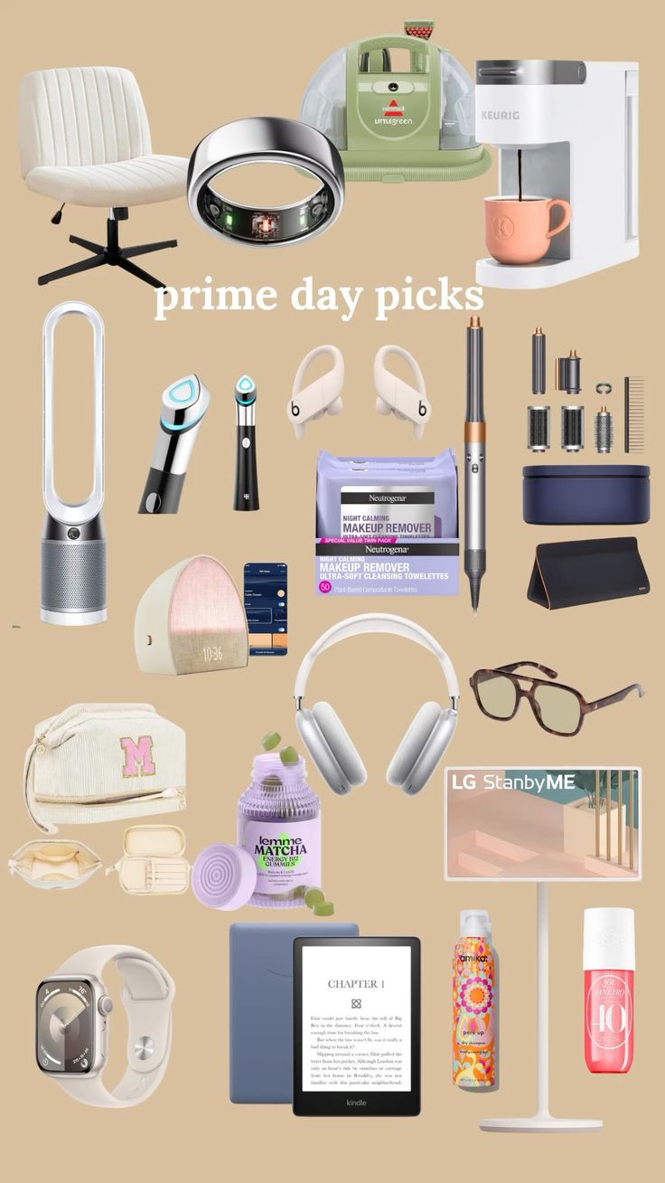 10 Amazon Products Going Viral in 2025 That You’ll Actually Use Every Day