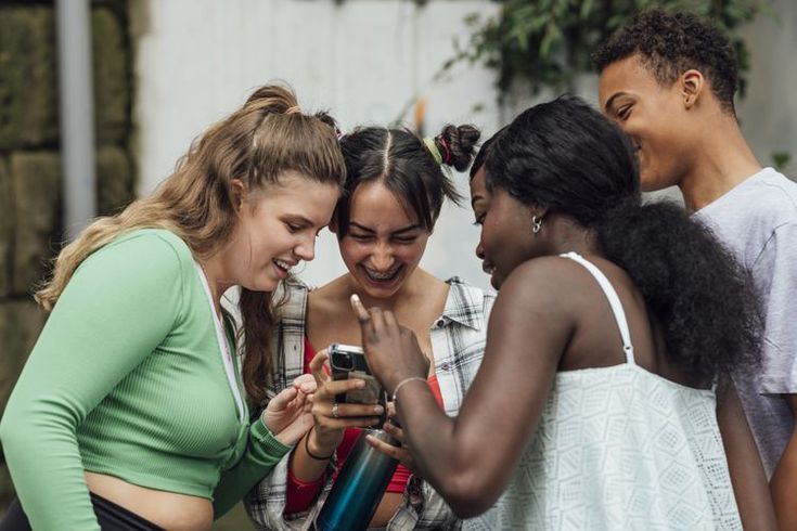 How Gen Z and Gen Alpha Are Changing Consumer Behavior