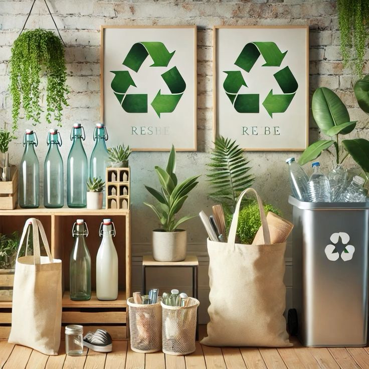 🌱♻️ Eco-Friendly Lifestyle Trends Everyone Is Switching To