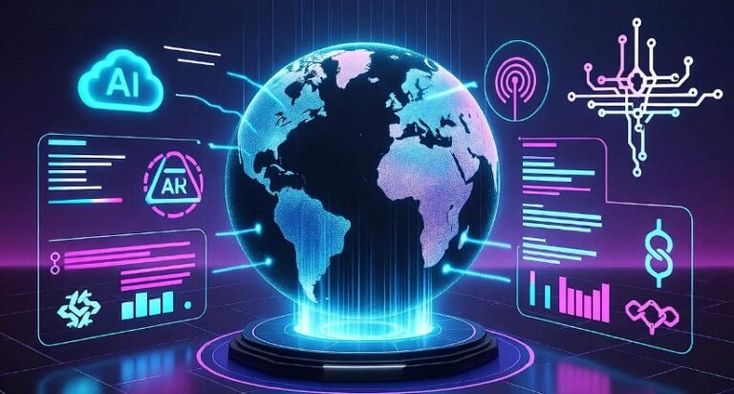 🤖📱 Top 10 Tech Trends That Will Dominate 2026