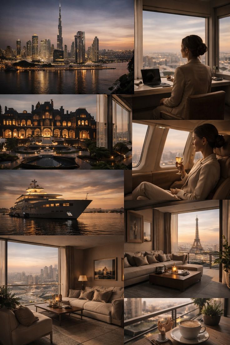 The Rise of “Quiet Luxury” Lifestyle Choices ✨🌿🏡