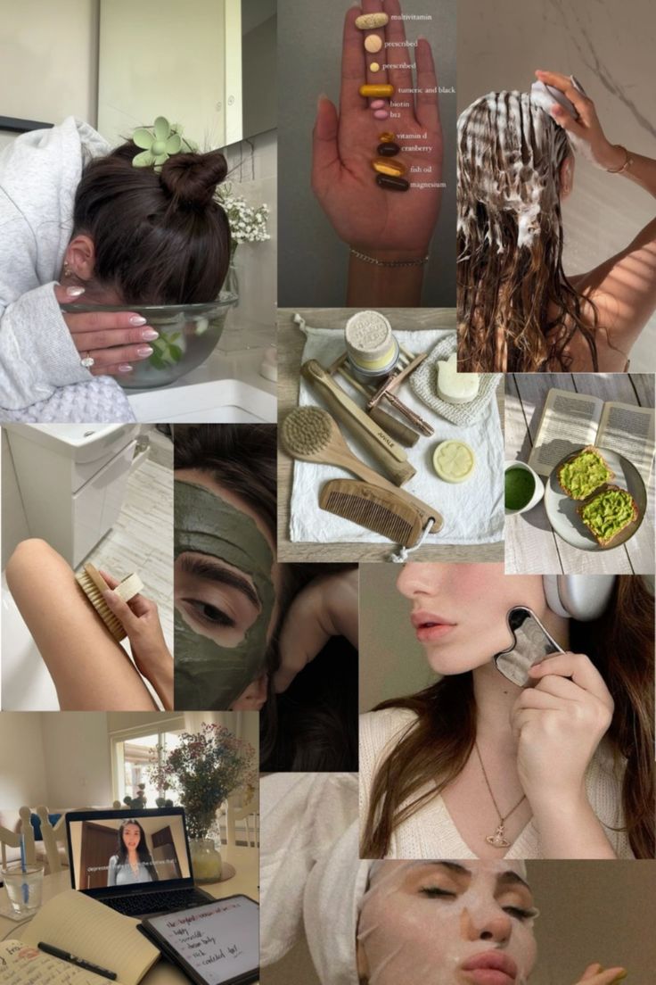 Low-Effort Self-Care Trends That Actually Work 🌿✨