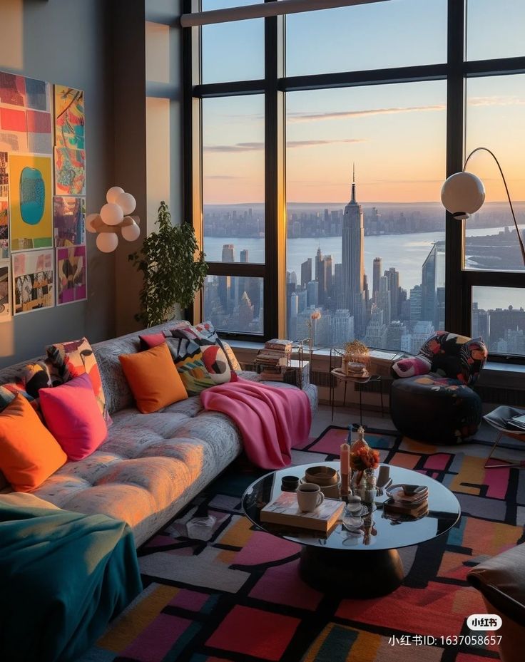 Apartment Living Trends for Urban Life in 2026 🏙️✨🏡