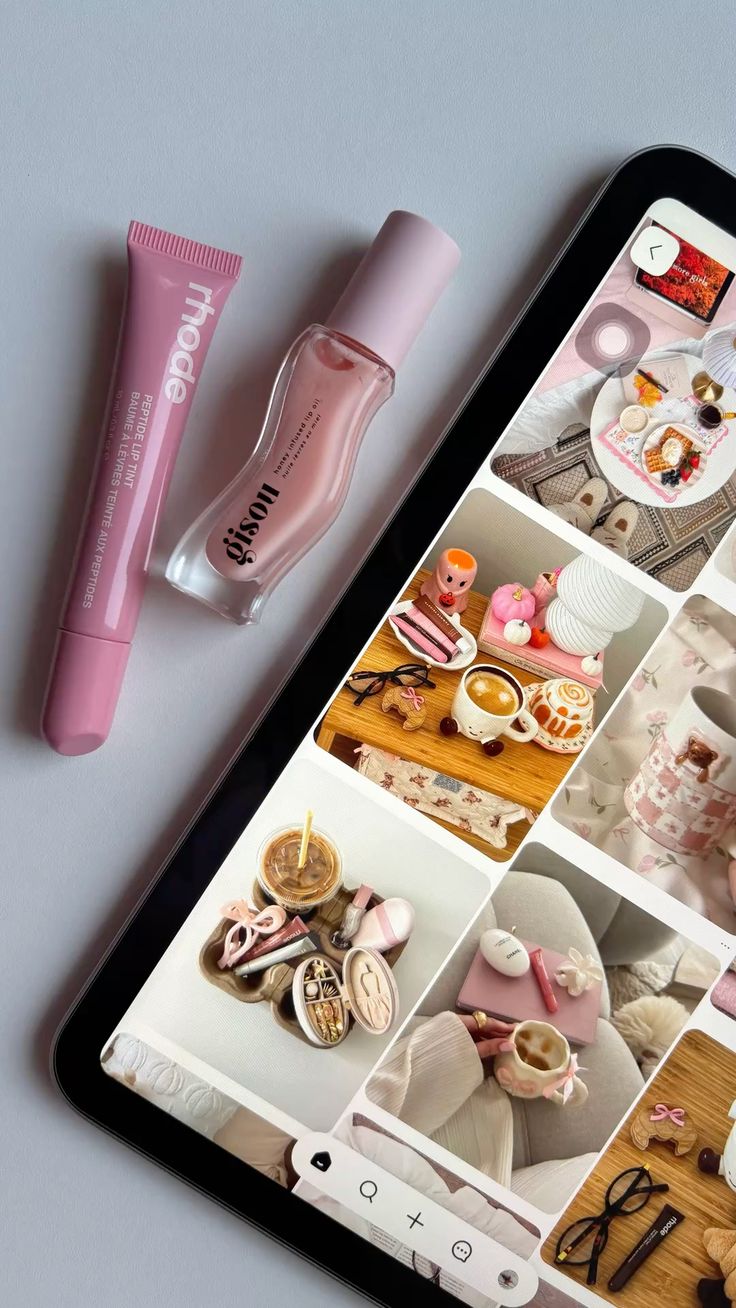 ✨ The New Aesthetic Trends Dominating Instagram (2026)