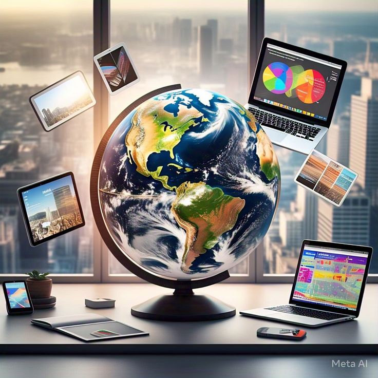 🌍 Top Emerging Trends in Egypt & the Middle East (2026 Edition)