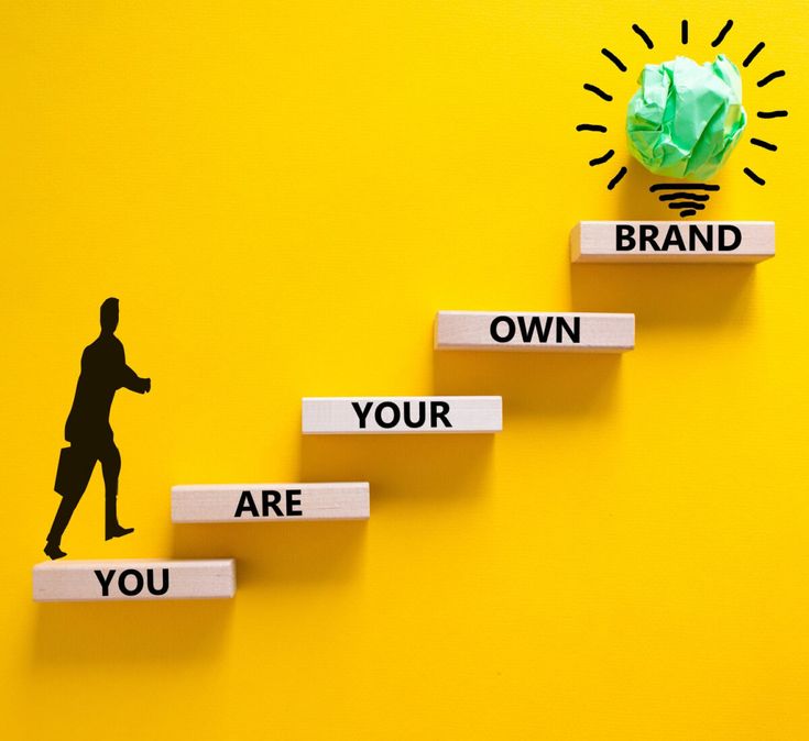 🌟 Why Personal Branding Is More Important Than Ever