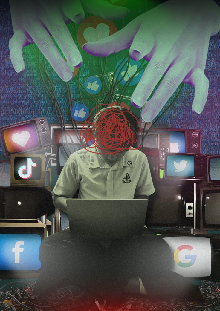 🧠 The Hidden Psychology Behind Viral TikTok Trends