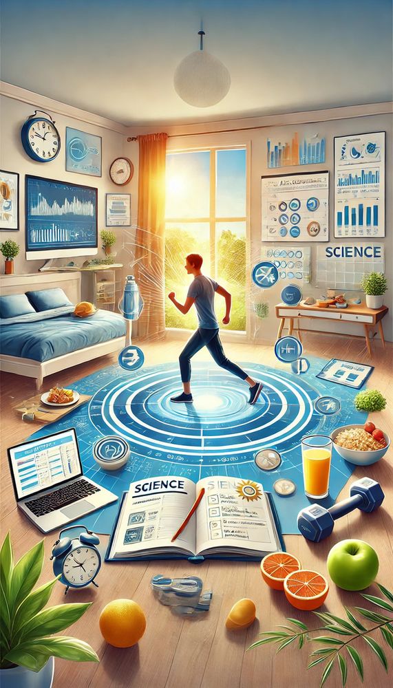 🌅 Morning Habits of Highly Productive People: 10 Science-Backed Routines for Success
