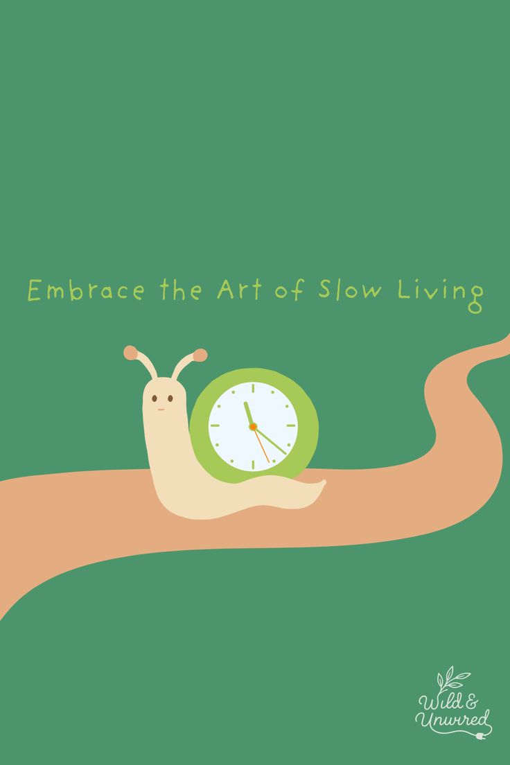 🧠 Why Everyone Suddenly Wants a Slower, Simpler Life